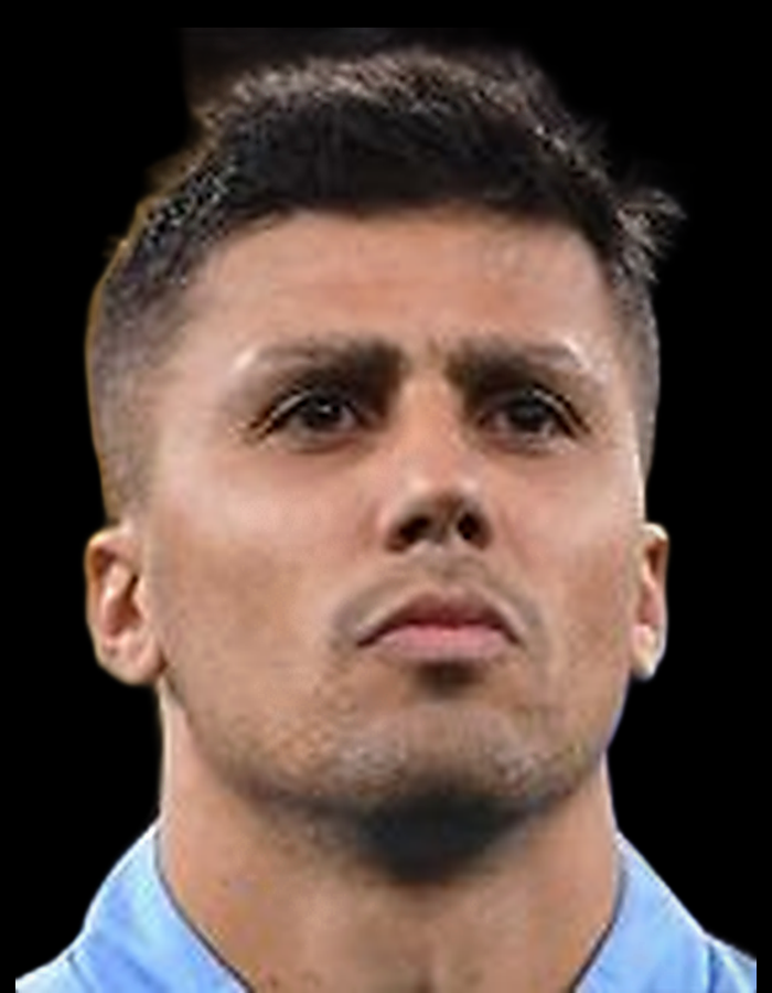 Rodri