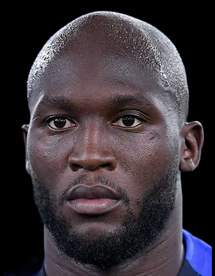 Romelu Lukaku
