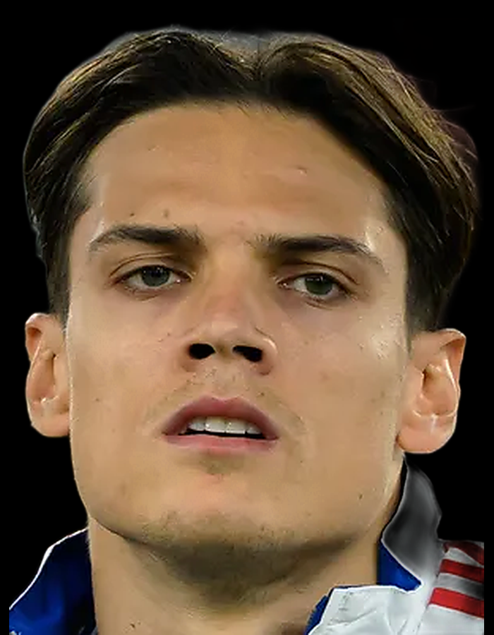 Samuele Ricci