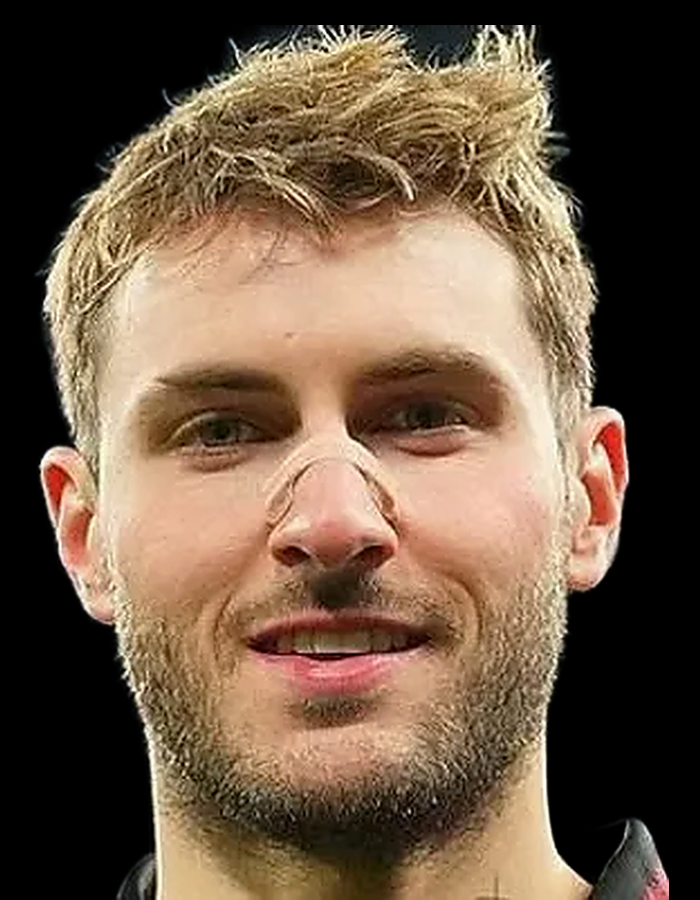 Santiago Gimenez