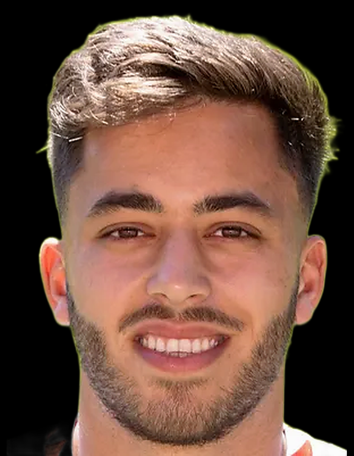 Souffian El Karouani