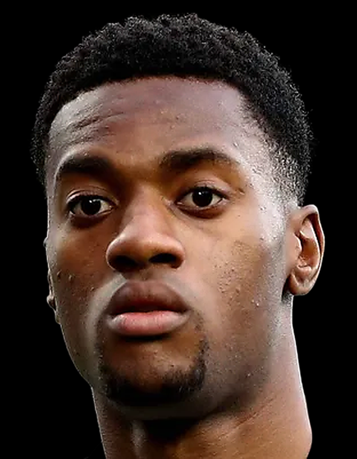 Tosin Adarabioyo