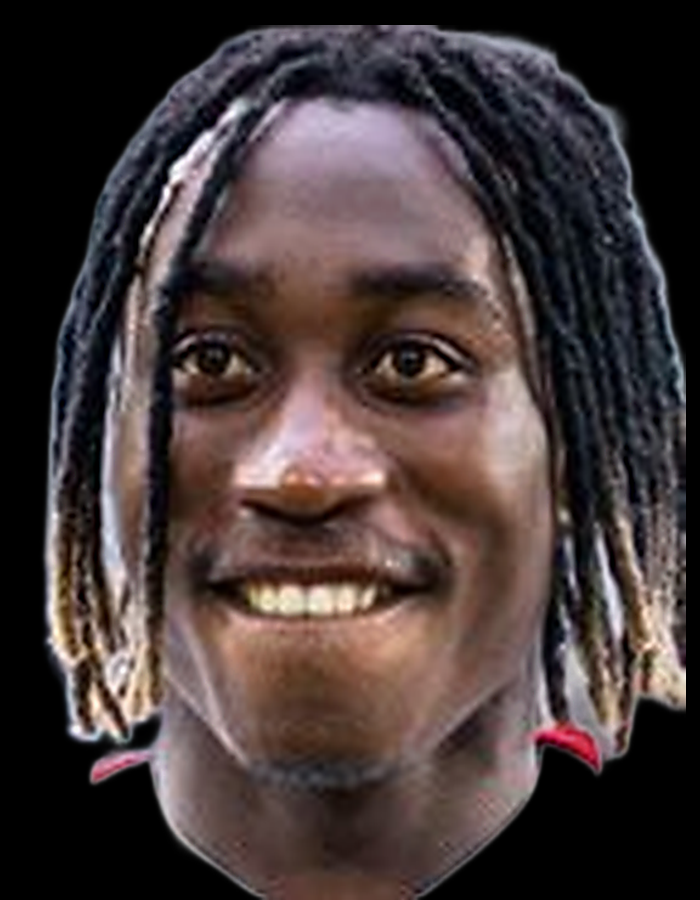 Yan Diomande