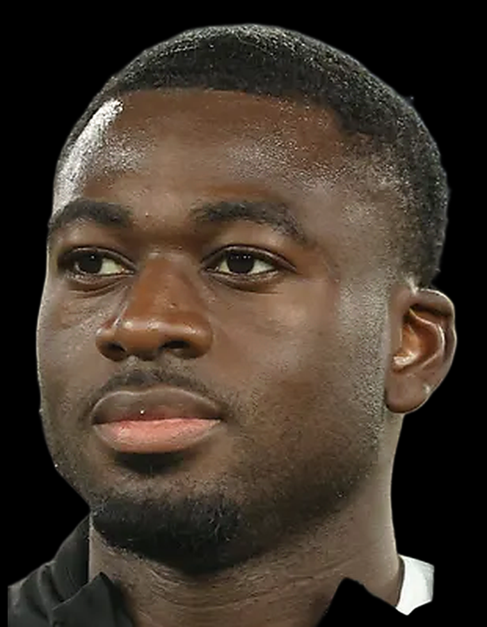Youssouf Fofana